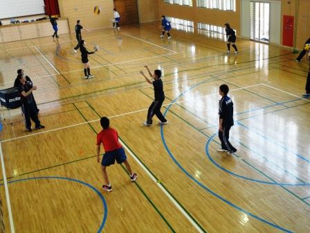 �o���[�j�q