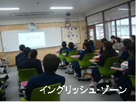 英語学習イメージ
