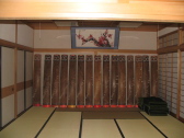 日本文化室