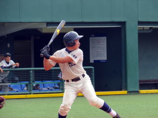長崎県立北松西高等学校