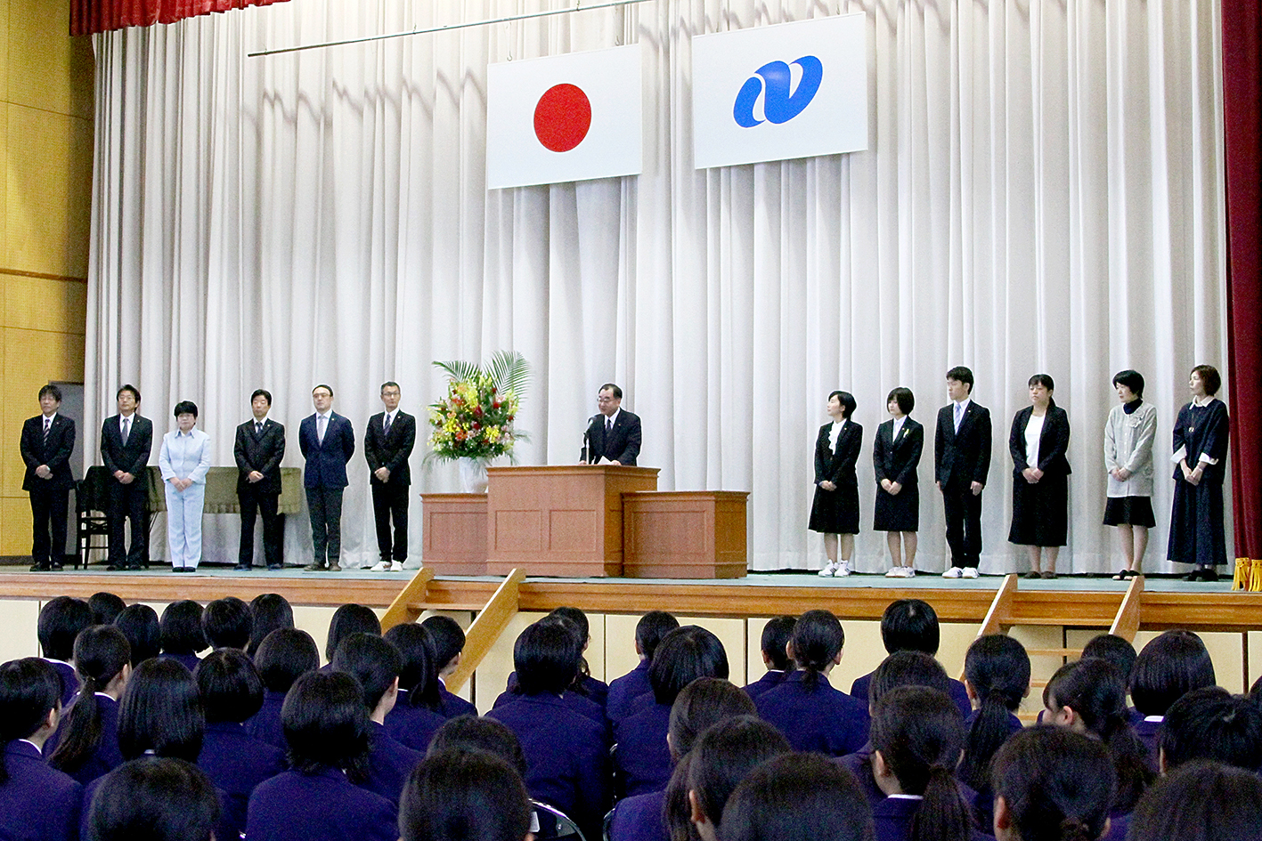 大村高等学校その他画像