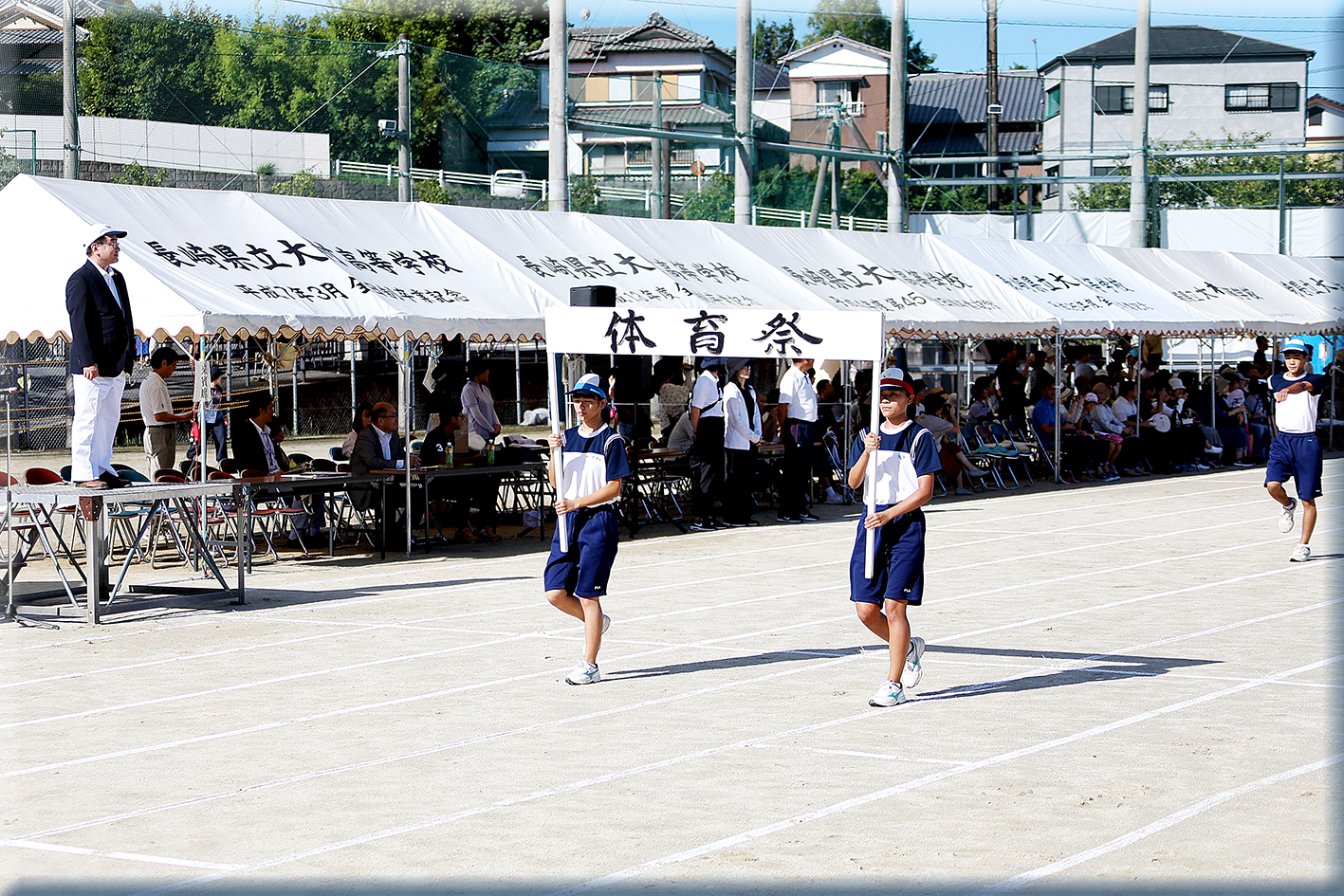 大村高等学校その他画像