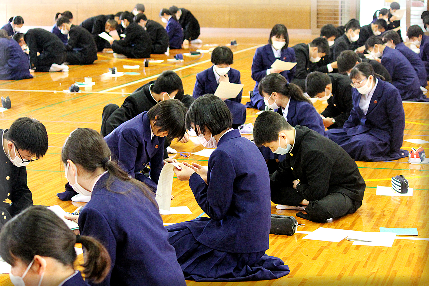 長崎県立大村高等学校